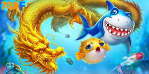 Bắn Cá Rồng Xanh Cùng 789F Trải Nghiệm Đỉnh Cao Game Hot 8 Trải Nghiệm Đỉnh Cao Với Bắn Cá Rồng Xanh Cùng 789F