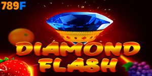 Diamond Flash Đến Từ 789F Trải Nghiệm Đột Phá Game Slot 6 Trải Nghiệm Đột Phá Cùng Diamond Flash Đến Từ 789F