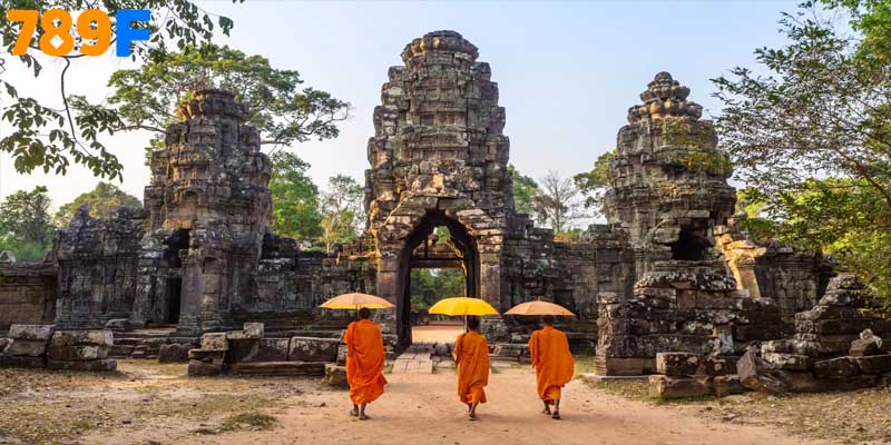 Khám Phá Khung Giờ Nổ Hũ Hiệu Quả Tại 789F Hôm Nay 4 Giải mã chính xác ý nghĩa tiềm ẩn và chọn lựa con số tương ứng
