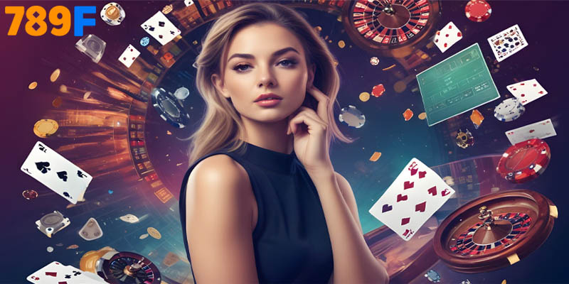 Casino Việt thua lỗ triền miên dù được ưu đãi lớn 4 Giải trí mượt mà, bảo mật toàn diện.