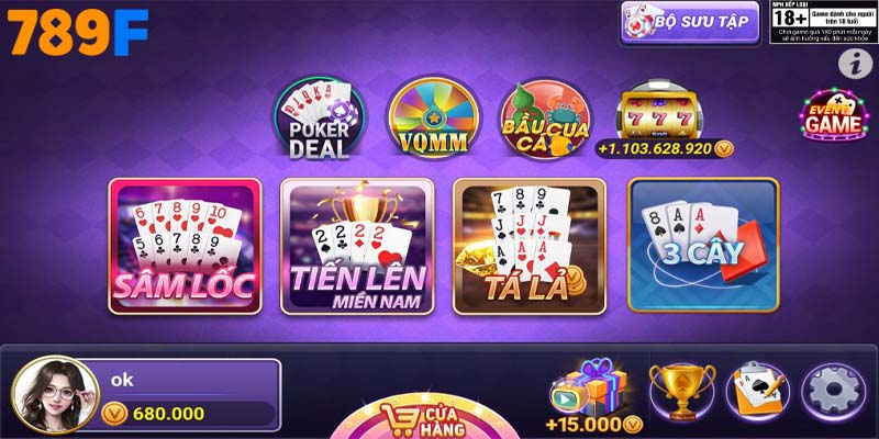 Diamond Flash Đến Từ 789F Trải Nghiệm Đột Phá Game Slot 3 Hệ thống bảo mật nhiều lớp mang lại sự an tâm tuyệt đối cho hội viên