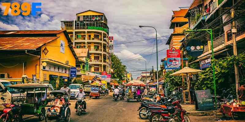 Khám Phá Khung Giờ Nổ Hũ Hiệu Quả Tại 789F Hôm Nay 2 Hội viên có thể bắt đầu hình dung và chọn ra những con lô phù hợp