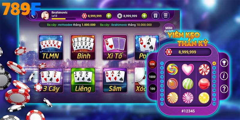 Diamond Flash Đến Từ 789F Trải Nghiệm Đột Phá Game Slot 4 Những lưu ý hội viên cần nắm khi tham gia chơi