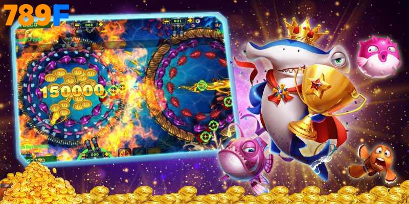 Những mẹo chơi game bắn cá 789F hiệu quả Những mẹo chơi bắn cá 789F hiệu quả