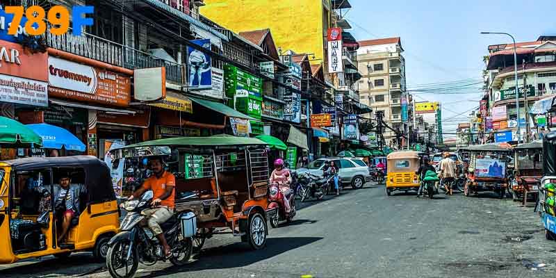 Khám Phá Khung Giờ Nổ Hũ Hiệu Quả Tại 789F Hôm Nay 3 Niềm vui, khám phá và sự khởi sắc trong sự nghiệp