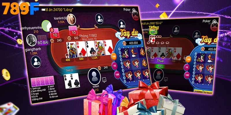 Game Bài 789F – Thử Ngay Hôm Nay, Trúng Quà Liền Tay 1 Tại sao game bài 789F luôn thu hút người chơi?
