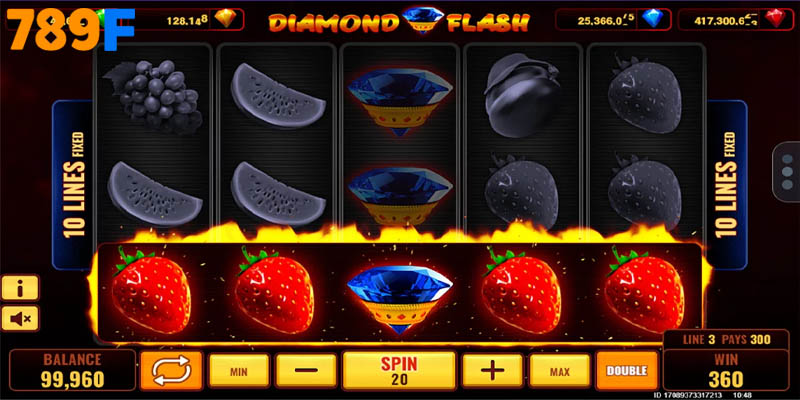 Khám Phá Top 3 Game Trí Tuệ Nổi Bật Ở Nền Tảng 789F 4 Tăng tốc quy trình xử lý dữ liệu hỗ trợ hiệu quả nhờ tính chính xác