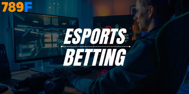 Esports 789F – Điểm Đến Lý Tưởng Cho Game Thủ Thế Hệ Mới 2 Top những tựa game hot nhất tại Esports 789F