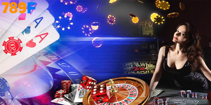 Đại Lý 789F - Nhận Hoa Khủng Lên Đến Hàng Tỷ Đồng 4 Triển khai hoạt động giới thiệu người chơi