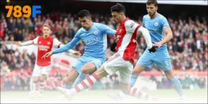 Arsenal và Man City thắng dễ tại League Cup 1 Arsenal và Man City thắng dễ tại League Cup