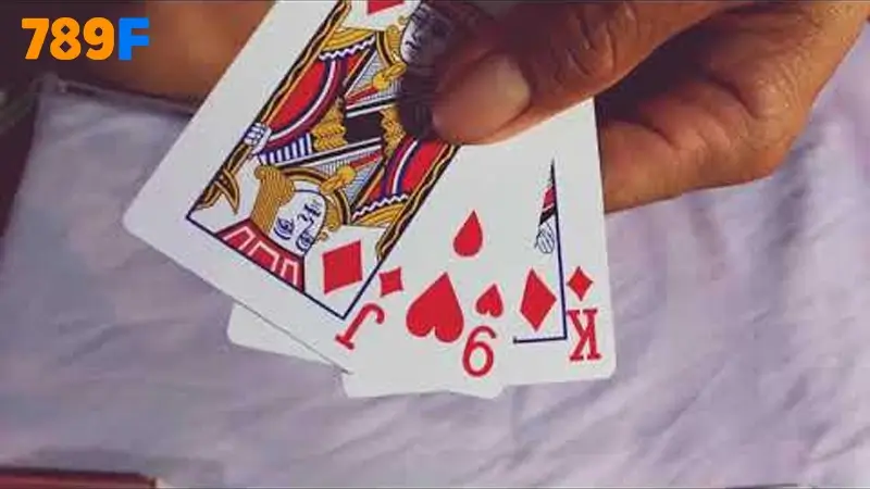 Khám Phá Top 3 Game Trí Tuệ Nổi Bật Ở Nền Tảng 789F 2 Bài cào là gì? tại sao lại có sức hút đến vậy
