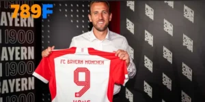Bayern đặt niềm tin vào Kane duy trì phong độ ghi bàn 8 Bayern đặt niềm tin vào Kane duy trì phong độ ghi bàn