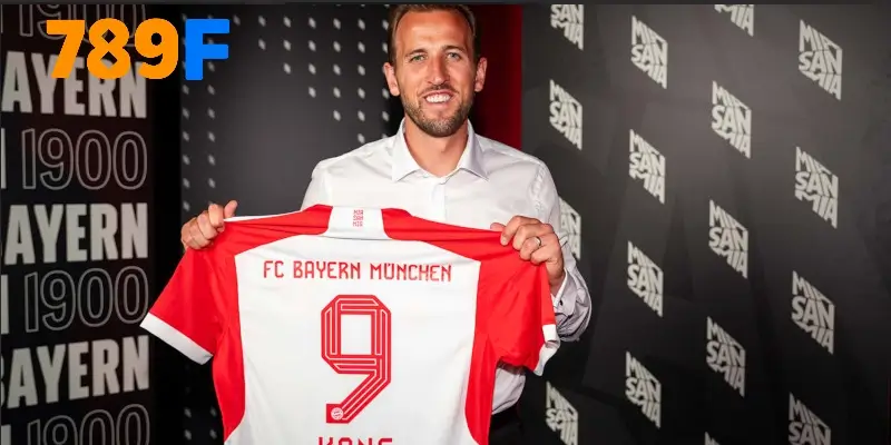 Bayern đặt niềm tin vào Kane duy trì phong độ ghi bàn 1 Bayern đặt niềm tin vào Kane duy trì phong độ ghi bàn