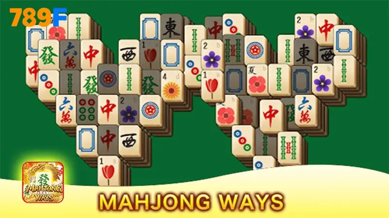Khám Phá Top 3 Game Trí Tuệ Nổi Bật Ở Nền Tảng 789F 4 Bí quyết chinh phục Mahjong Ways tại nhà cái 789F