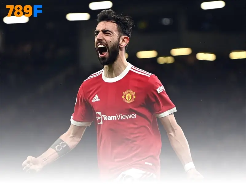Casino Việt thua lỗ triền miên dù được ưu đãi lớn 3 Bruno Fernandes thu hút sự chú ý từ thị trường cá cược thể thao quốc tế.