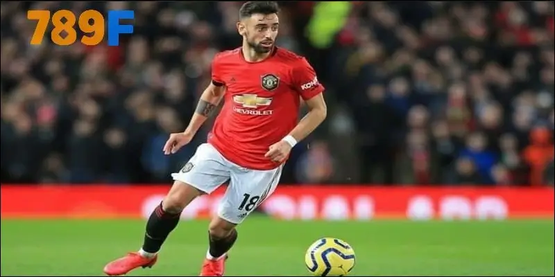 Casino Việt thua lỗ triền miên dù được ưu đãi lớn 2 Bruno Fernandes trong màu áo Manchester United, khẳng định tầm quan trọng.