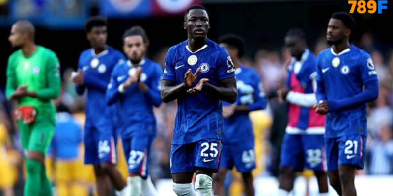 Chelsea đang khát một chiến thắng sau chuỗi trận gây thất vọng.