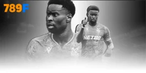 Crystal Palace chuẩn bị chia tay Marc Guehi 6 Crystal Palace chuẩn bị chia tay Marc Guehi