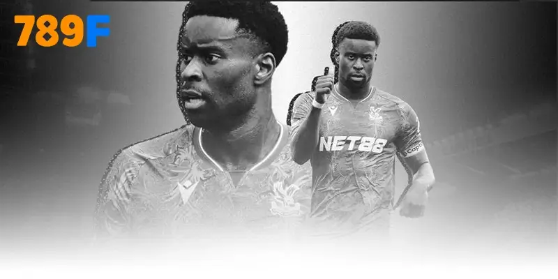 Crystal Palace chuẩn bị chia tay Marc Guehi 1 Crystal Palace chuẩn bị chia tay Marc Guehi