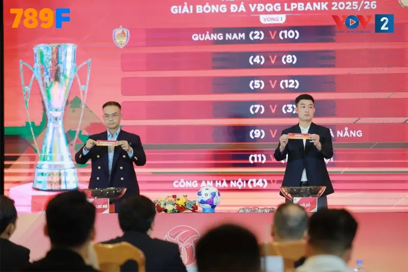 Casino Việt thua lỗ triền miên dù được ưu đãi lớn 2 Cuộc đua trụ hạng căng thẳng với hai suất xuống hạng trực tiếp chờ chủ nhân