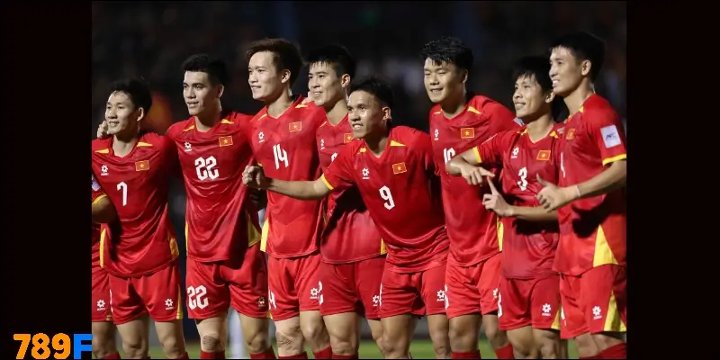 Casino Việt thua lỗ triền miên dù được ưu đãi lớn 3 Đội tuyển Việt Nam đứng trước hệ quả từ việc tụt hạng FIFA và cơ hội lấy lại vị thế ở các giải đấu quốc tế.