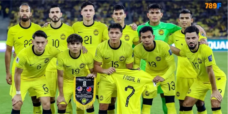 ĐT Malaysia có thể bị cấm dự vòng loại Asian Cup 2027 ĐT Malaysia có thể bị cấm dự vòng loại Asian Cup 2027