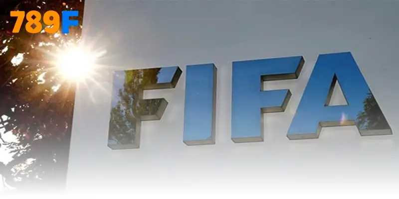 FIFA phạt Liên đoàn El Salvador vì hành vi phân biệt chủng tộc 1 FIFA phạt Liên đoàn El Salvador vì hành vi phân biệt chủng tộc