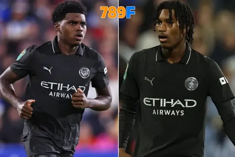 Casino Việt thua lỗ triền miên dù được ưu đãi lớn 3 Hai con trai Emile Heskey được kỳ vọng sẽ trở thành những tài năng trẻ