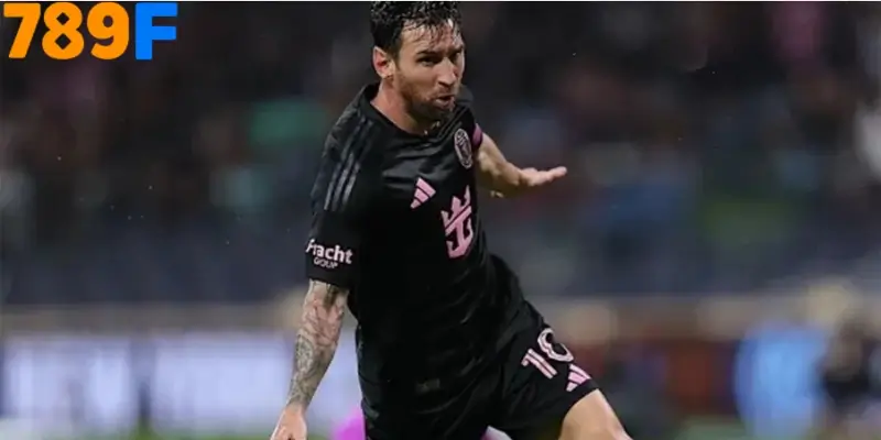Casino Việt thua lỗ triền miên dù được ưu đãi lớn 3 Khoảnh khắc Messi tỏa sáng, trở thành niềm cảm hứng lớn cho Inter Miami trong hành trình chinh phục MLS.