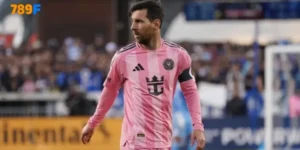 Lionel Messi không ghi bàn trong trận hòa của Inter Miami 10 Lionel Messi không ghi bàn trong trận hòa của Inter Miami