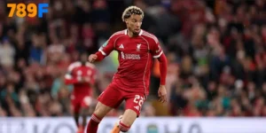 Liverpool chân sút Ekitike bị treo giò trận gặp Crystal Palace 3 Liverpool chân sút Ekitike bị treo giò trận gặp Crystal Palace