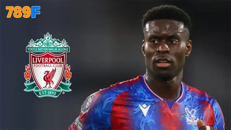 Casino Việt thua lỗ triền miên dù được ưu đãi lớn 3 Liverpool theo sát Marc Guehi, nhắm trung vệ trẻ này như sự bổ sung chất lượng cho hàng thủ.