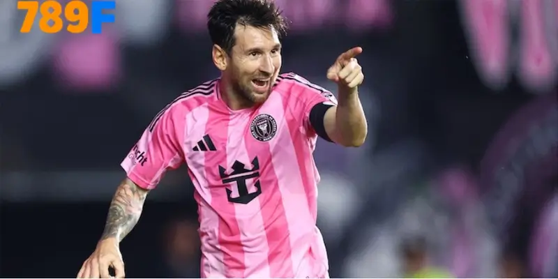 Casino Việt thua lỗ triền miên dù được ưu đãi lớn 2 Messi ăn mừng bàn thắng quan trọng, đưa Inter Miami chính thức góp mặt tại vòng Playoff MLS.
