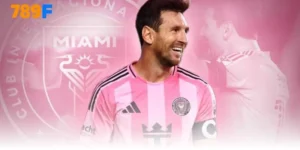 Messi tiếp tục khuấy đảo MLS với phong độ cực cao 10 Messi tiếp tục khuấy đảo MLS với phong độ cực cao