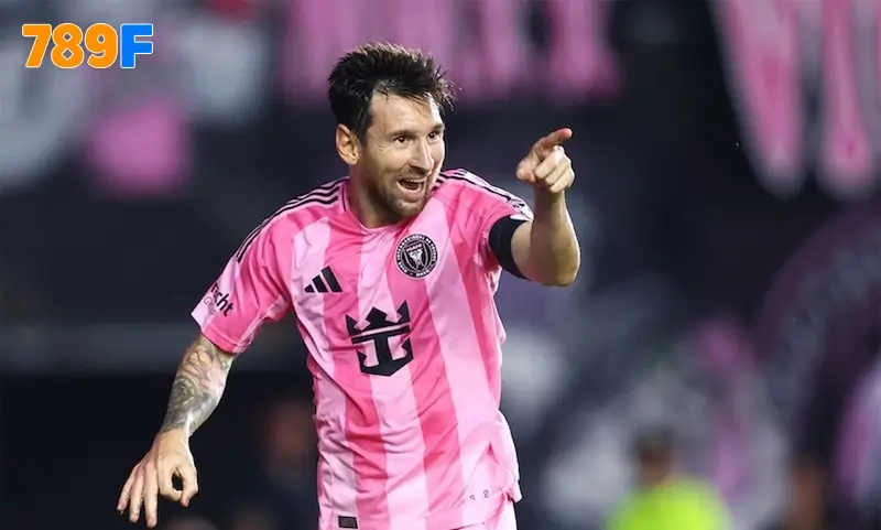 Casino Việt thua lỗ triền miên dù được ưu đãi lớn 2 Messi tỏa sáng với cú đúp và một kiến tạo, giúp Inter Miami thắng đậm tại MLS