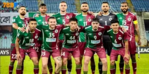 Mohun Bagan muốn rút lui khỏi AFC Champions League 2 4 Mohun Bagan muốn rút lui khỏi AFC