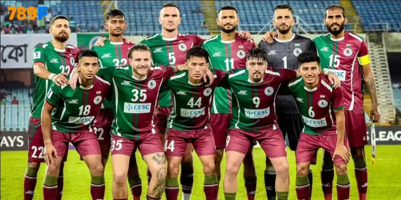 Mohun Bagan muốn rút lui khỏi AFC Champions League 2 1 Mohun Bagan muốn rút lui khỏi AFC
