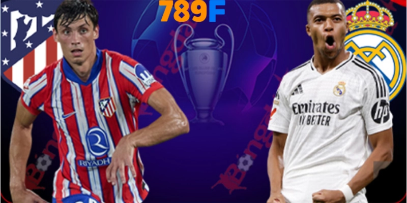 Casino Việt thua lỗ triền miên dù được ưu đãi lớn 2 Real Madrid – biểu tượng sức mạnh và truyền thống, chuẩn bị cho cuộc đối đầu hấp dẫn với Atlético
