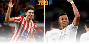 Real Madrid vs Atlético – Derbi Madrid hâm nóng La Liga 9 Real Madrid vs Atlético – Derbi Madrid hâm nóng La Liga