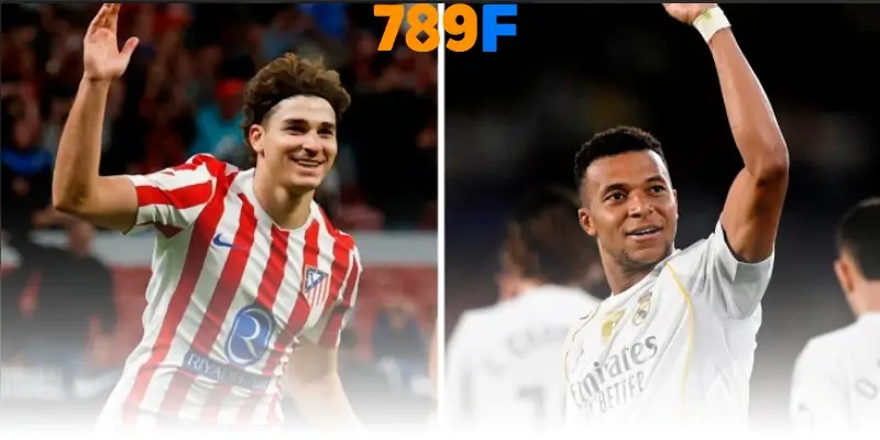 Real Madrid vs Atlético – Derbi Madrid hâm nóng La Liga 1 Real Madrid vs Atlético – Derbi Madrid hâm nóng La Liga