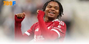 Sao trẻ Rio Ngumoha ký hợp đồng đầu Tiên với Liverpool 9 Sao trẻ Rio Ngumoha ký hợp đồng đầu Tiên với Liverpool