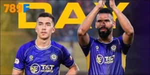 V-League 2025-2026 - Thay đổi thể thức, và cuộc đua trụ hạng 6 V-League 2025-2026 - Thay đổi thể thức, và cuộc đua trụ hạng