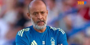 West Ham bổ nhiệm Nuno Espírito Santo làm HLV mới sau khi sa thải Graham Potter 6 West Ham bổ nhiệm Nuno Espírito Santo làm HLV mới sau khi sa thải Graham Potter