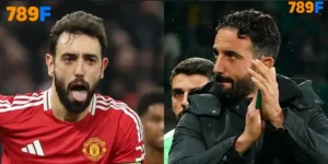 Amorim khen: “Man Utd thi đấu bản lĩnh như những người đàn ông thực thụ” 4 Amorim khen: “Man Utd thi đấu bản lĩnh như những người đàn ông thực thụ”