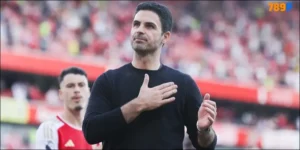 Arteta tự tin sức mạnh Arsenal giữ chân mọi ngôi sao 2025 9 Arteta tự tin sức mạnh Arsenal giữ chân mọi ngôi sao 2025