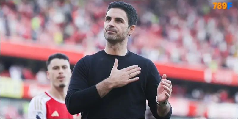 Arteta tự tin sức mạnh Arsenal giữ chân mọi ngôi sao 2025 1 Arteta tự tin sức mạnh Arsenal giữ chân mọi ngôi sao 2025