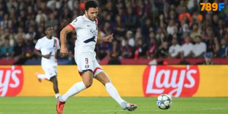 Barca gục ngã phút cuối, PSG tái khẳng định vị thế nhà vua Barca gục ngã phút cuối, PSG tái khẳng định vị thế nhà vua