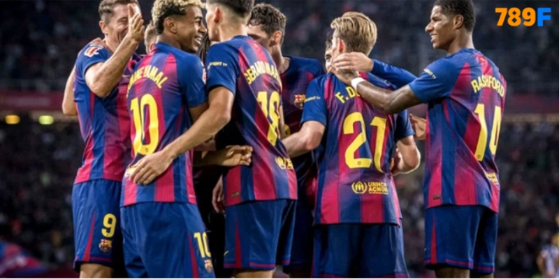 Barcelona đối đầu PSG: Sẽ nảy lửa ở khu trung tuyến Barcelona đối đầu PSG: Sẽ nảy lửa ở khu trung tuyến