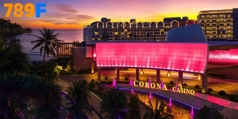 Casino Phú Quốc – dự án được kỳ vọng mang lại nguồn thu tỷ đô – ngập trong thua lỗ và nợ lớn Casino Phú Quốc – dự án được kỳ vọng mang lại nguồn thu tỷ đô – vẫn đang ngập trong thua lỗ và nợ lớn