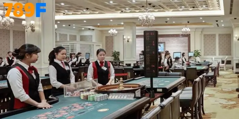 Casino trong quy hoạch Bắc Ninh được kỳ vọng trở thành điểm nhấn du lịch – giải trí cao cấp, nhưng vẫn còn nhiều thách thức về pháp lý và vận hành Casino trong quy hoạch Bắc Ninh được kỳ vọng trở thành điểm nhấn du lịch – giải trí cao cấp, nhưng vẫn còn nhiều thách thức về pháp lý và vận hành